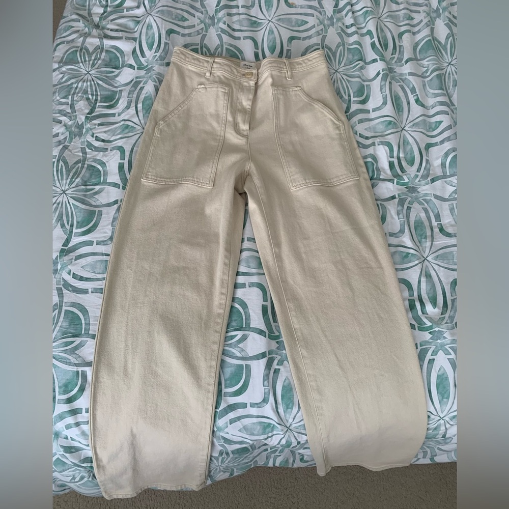 Wilfred Modern Utility Pant